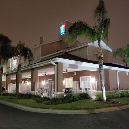 Studio 6-Mcallen, Tx 외부 사진