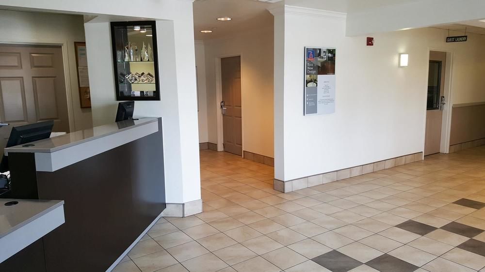 Studio 6-Mcallen, Tx 외부 사진