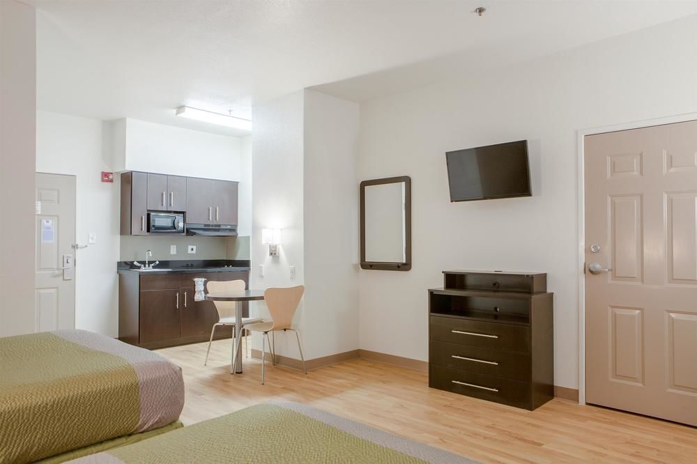 Studio 6-Mcallen, Tx 외부 사진