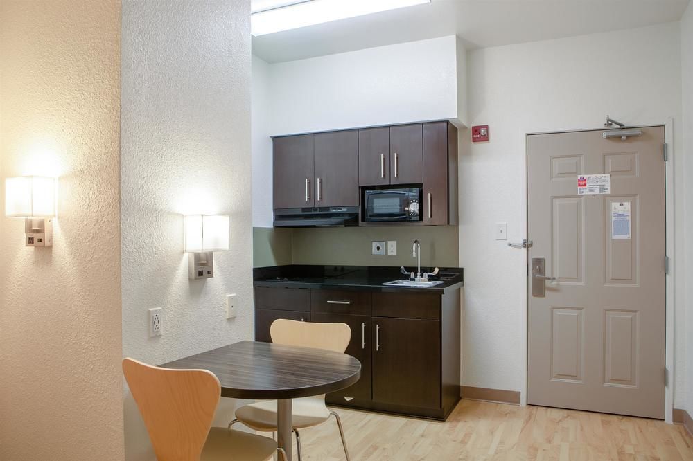 Studio 6-Mcallen, Tx 외부 사진