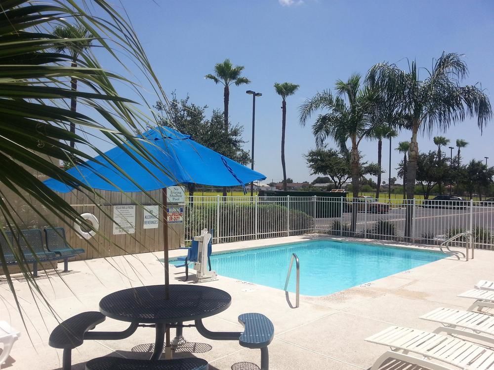 Studio 6-Mcallen, Tx 외부 사진