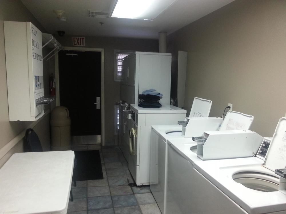 Studio 6-Mcallen, Tx 외부 사진