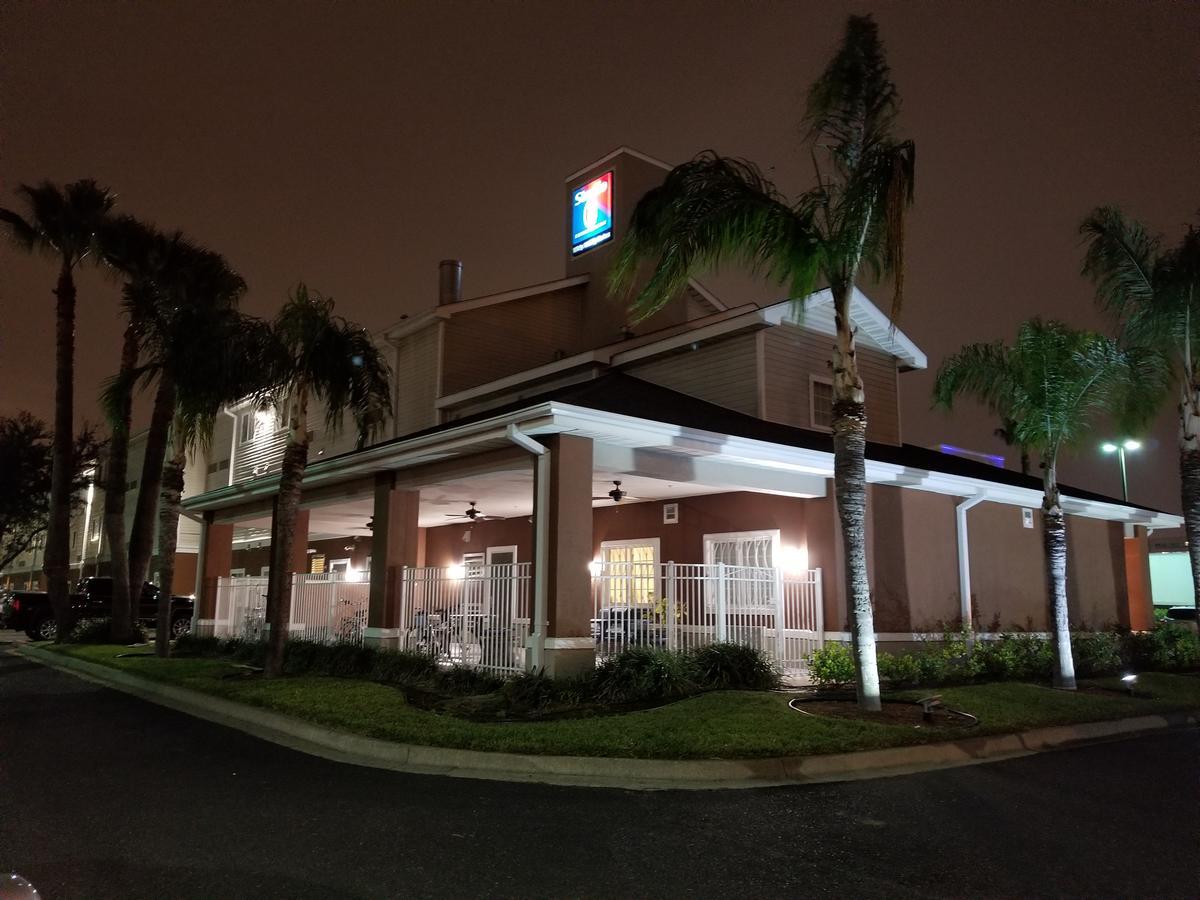 Studio 6-Mcallen, Tx 외부 사진