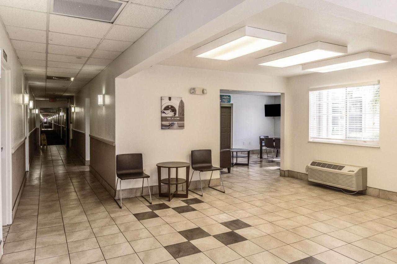 Studio 6-Mcallen, Tx 외부 사진