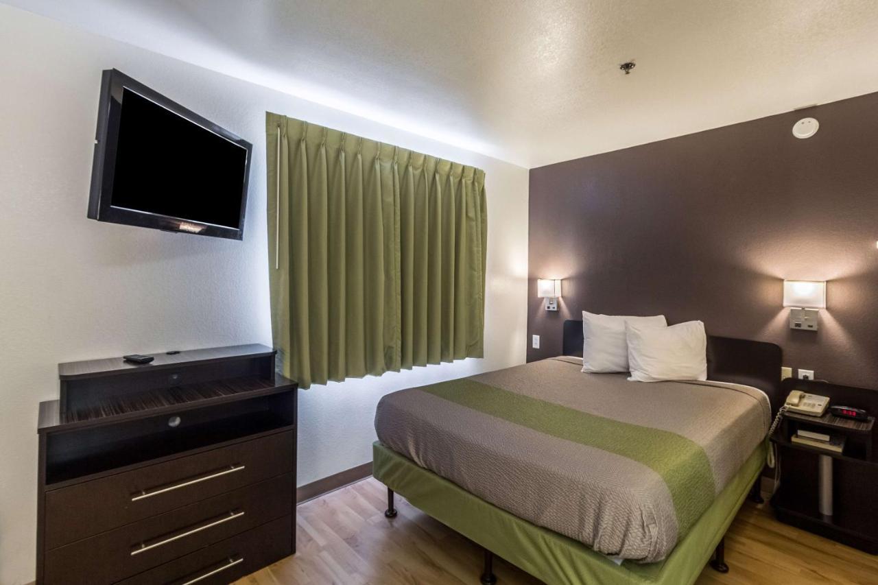 Studio 6-Mcallen, Tx 외부 사진