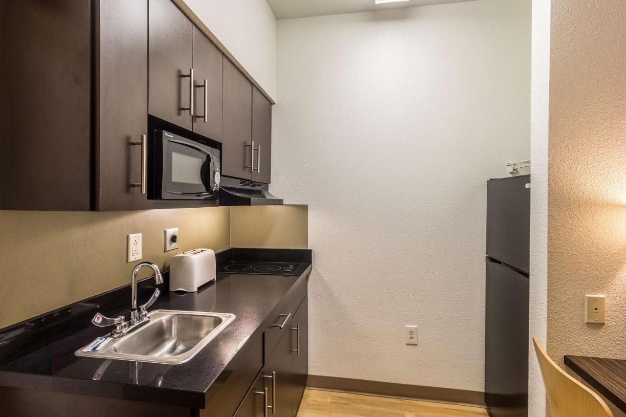 Studio 6-Mcallen, Tx 외부 사진