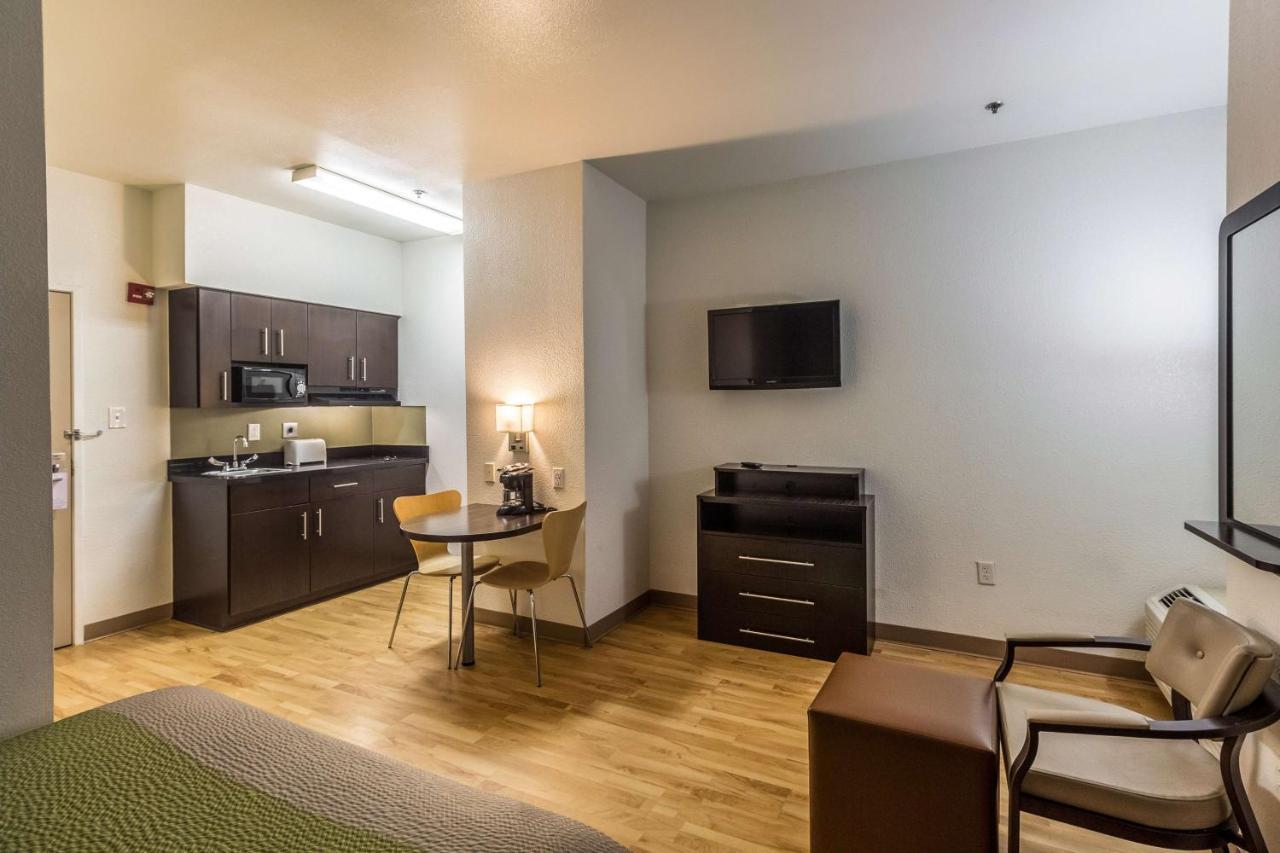 Studio 6-Mcallen, Tx 외부 사진