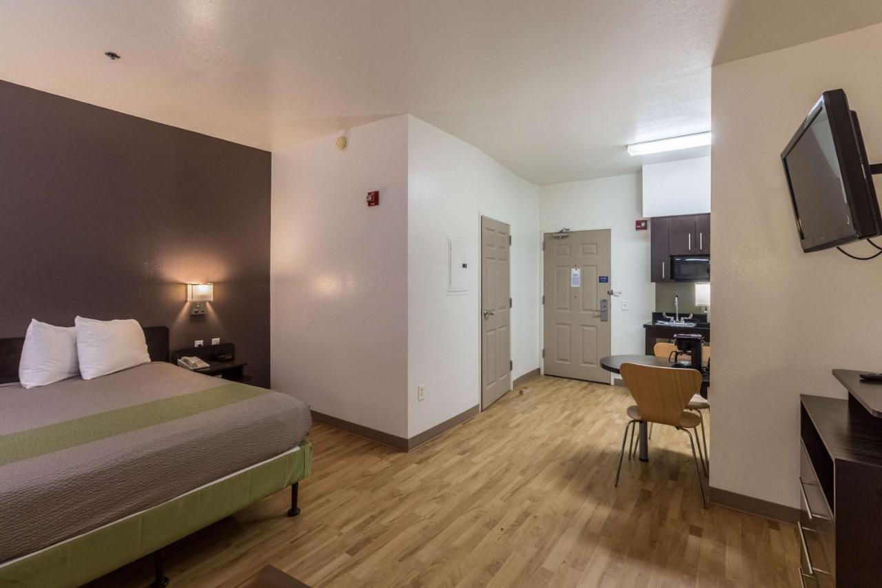 Studio 6-Mcallen, Tx 외부 사진