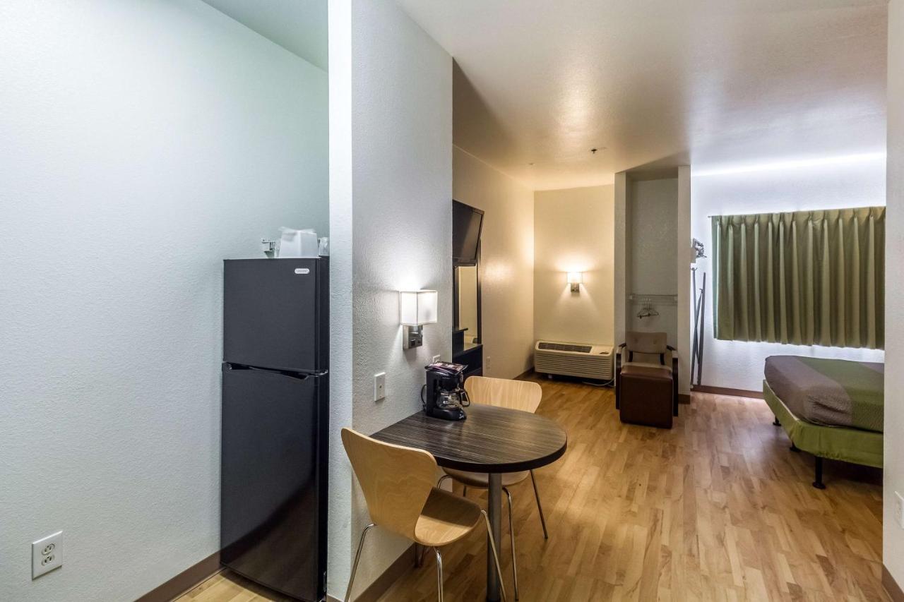 Studio 6-Mcallen, Tx 외부 사진